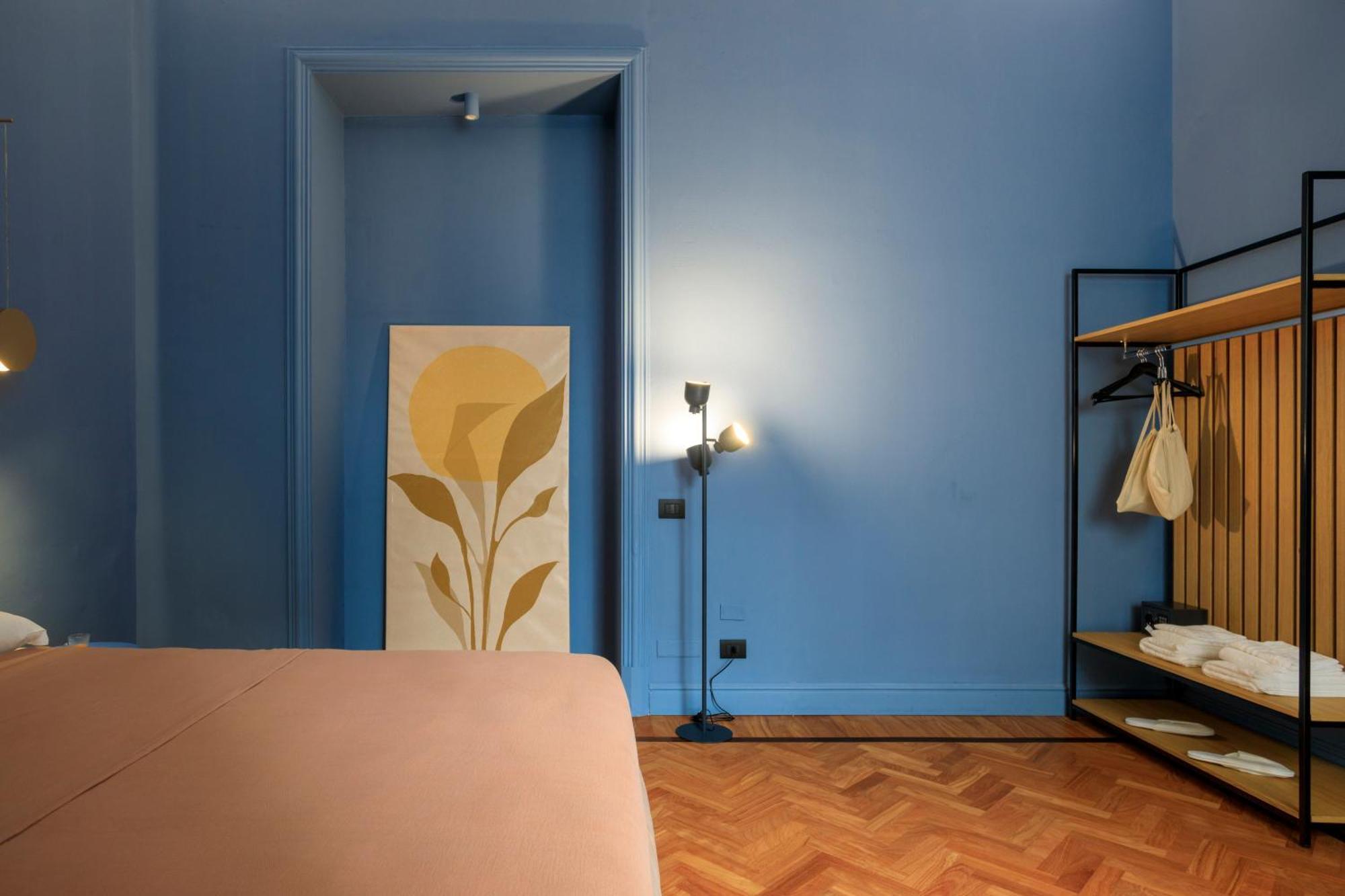 Belmonte Luxury Rooms - Lr Collection Palermo Eksteriør bilde