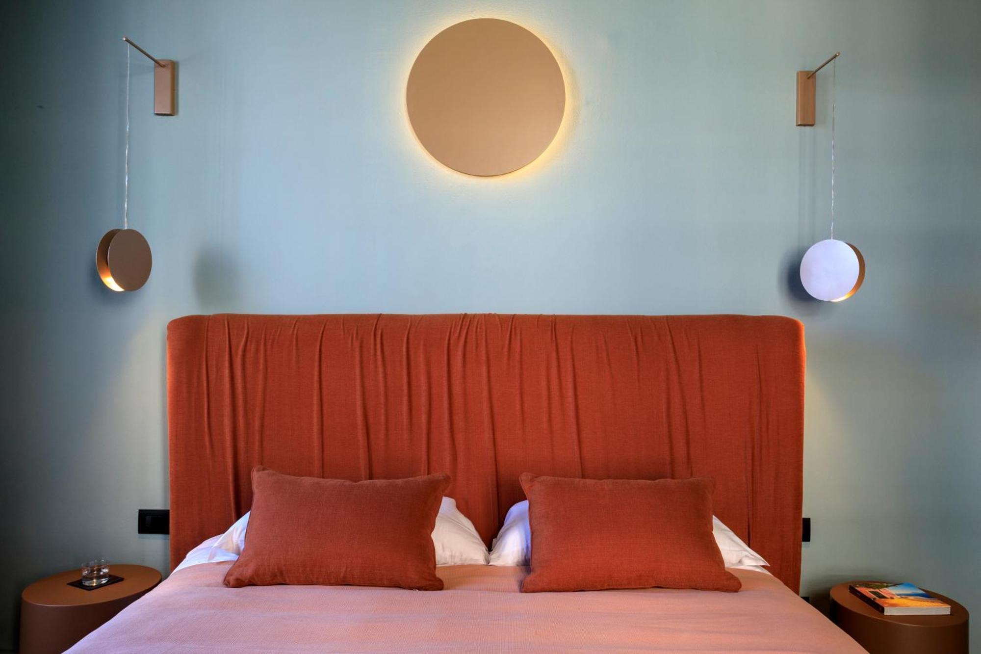 Belmonte Luxury Rooms - Lr Collection Palermo Eksteriør bilde