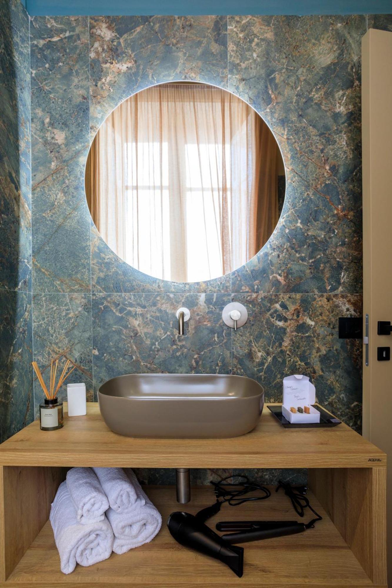 Belmonte Luxury Rooms - Lr Collection Palermo Eksteriør bilde