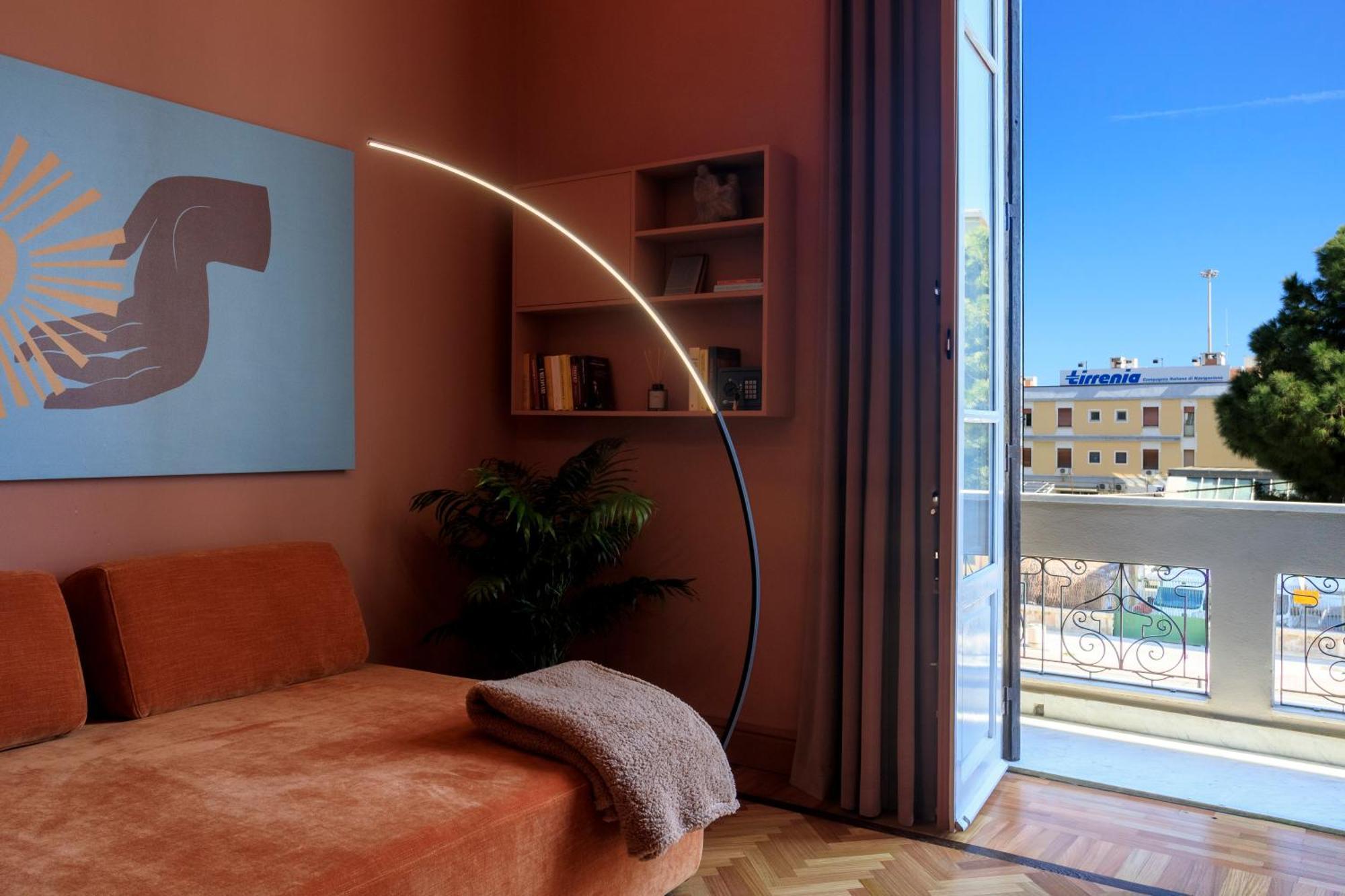 Belmonte Luxury Rooms - Lr Collection Palermo Eksteriør bilde
