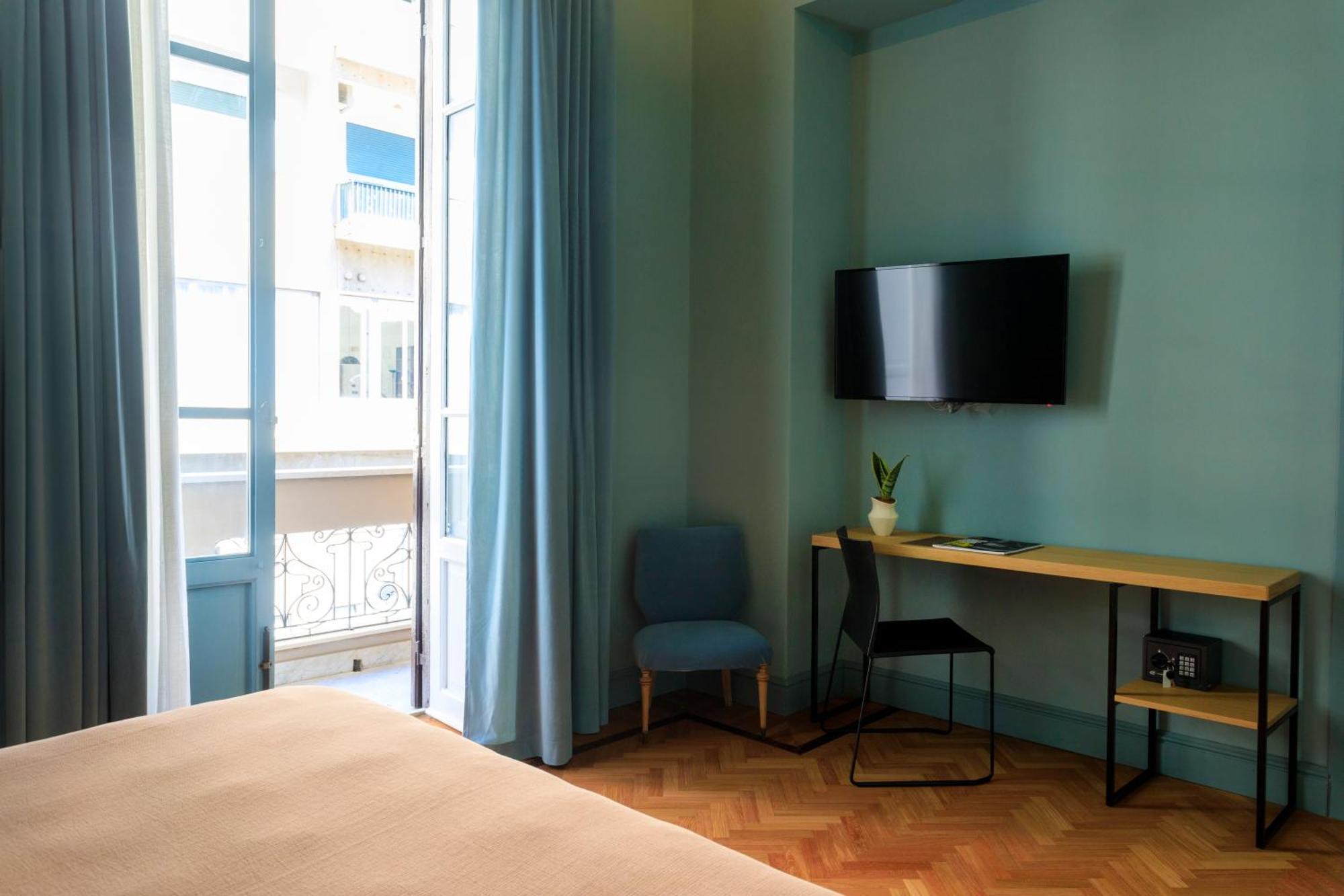 Belmonte Luxury Rooms - Lr Collection Palermo Eksteriør bilde