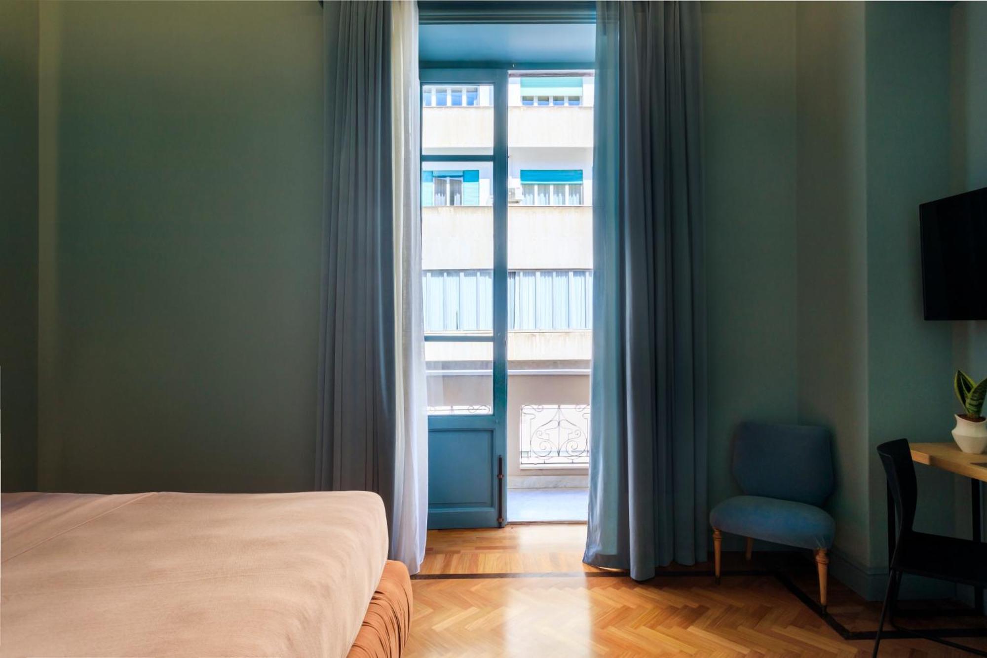 Belmonte Luxury Rooms - Lr Collection Palermo Eksteriør bilde