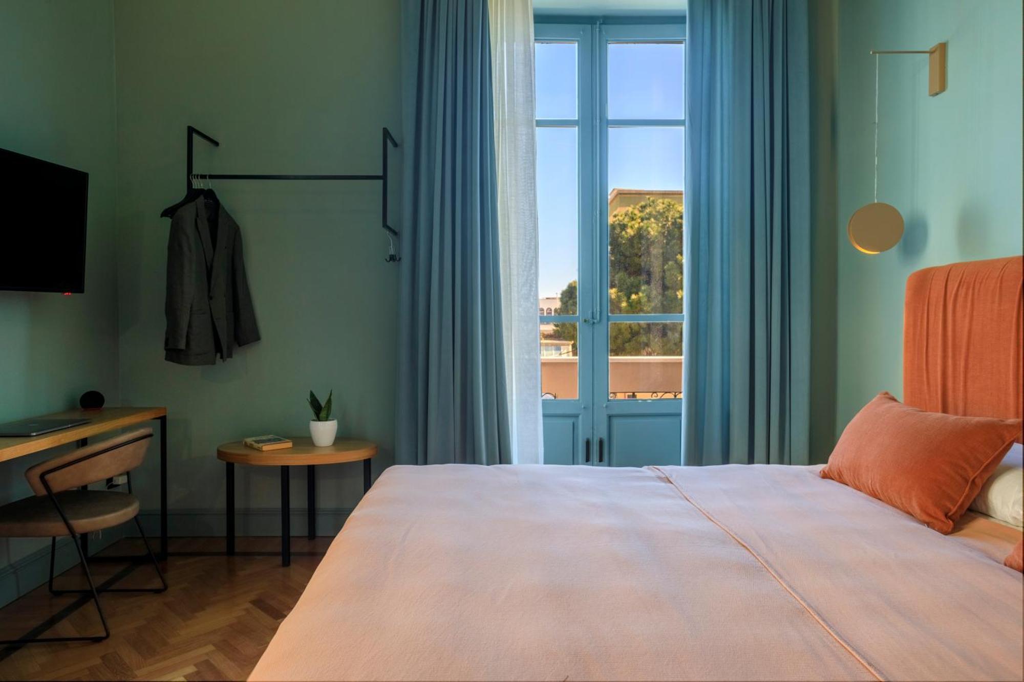 Belmonte Luxury Rooms - Lr Collection Palermo Eksteriør bilde