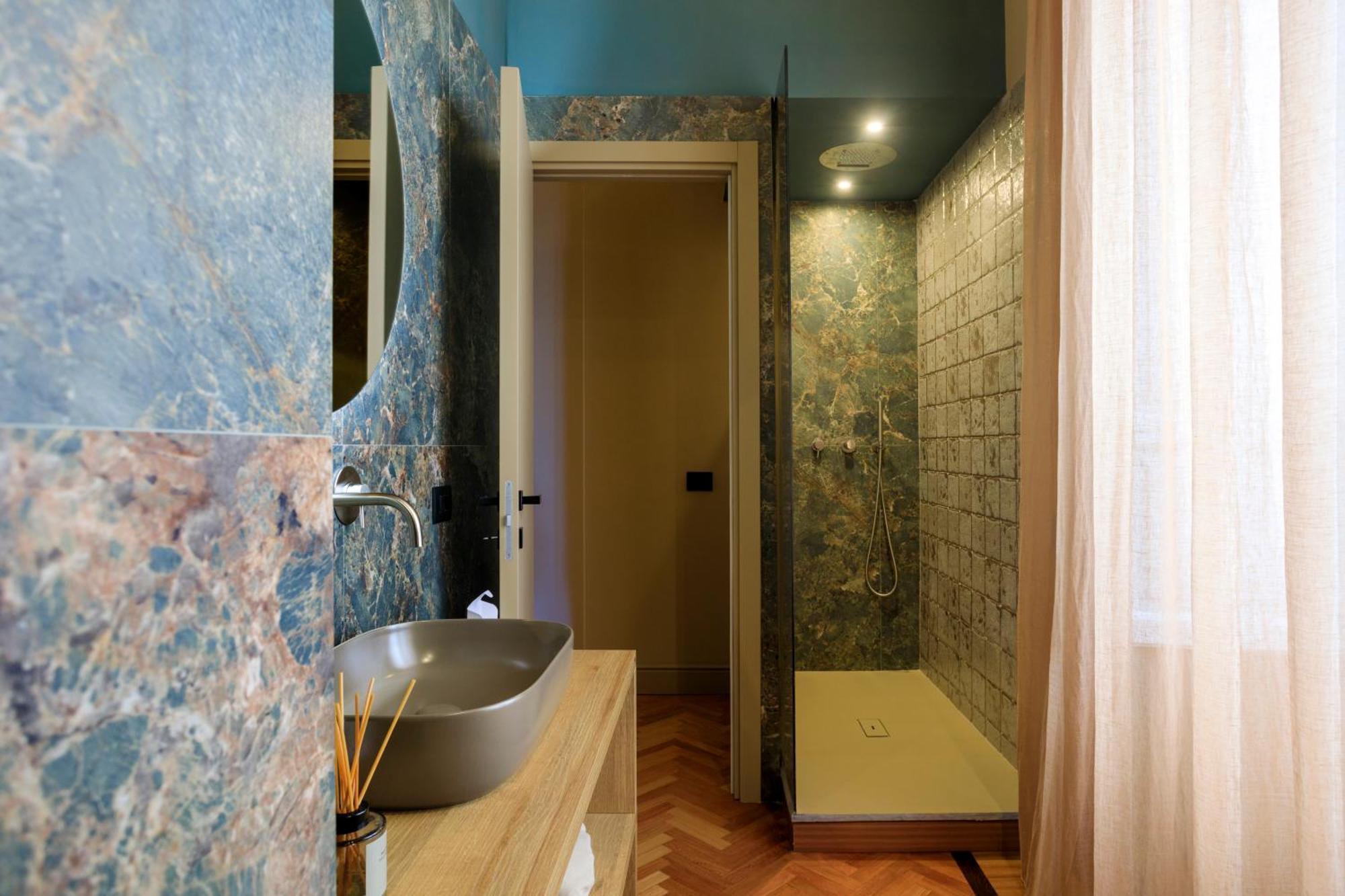Belmonte Luxury Rooms - Lr Collection Palermo Eksteriør bilde