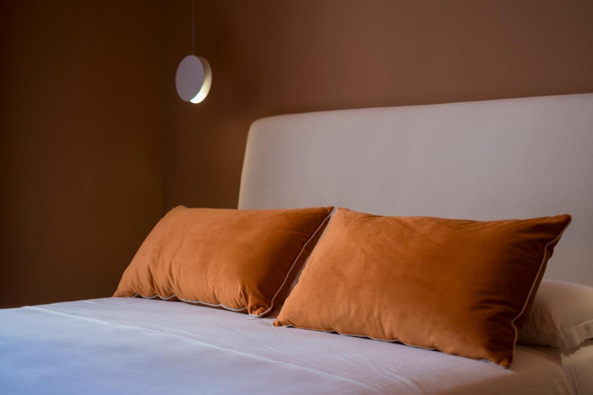 Belmonte Luxury Rooms - Lr Collection Palermo Eksteriør bilde
