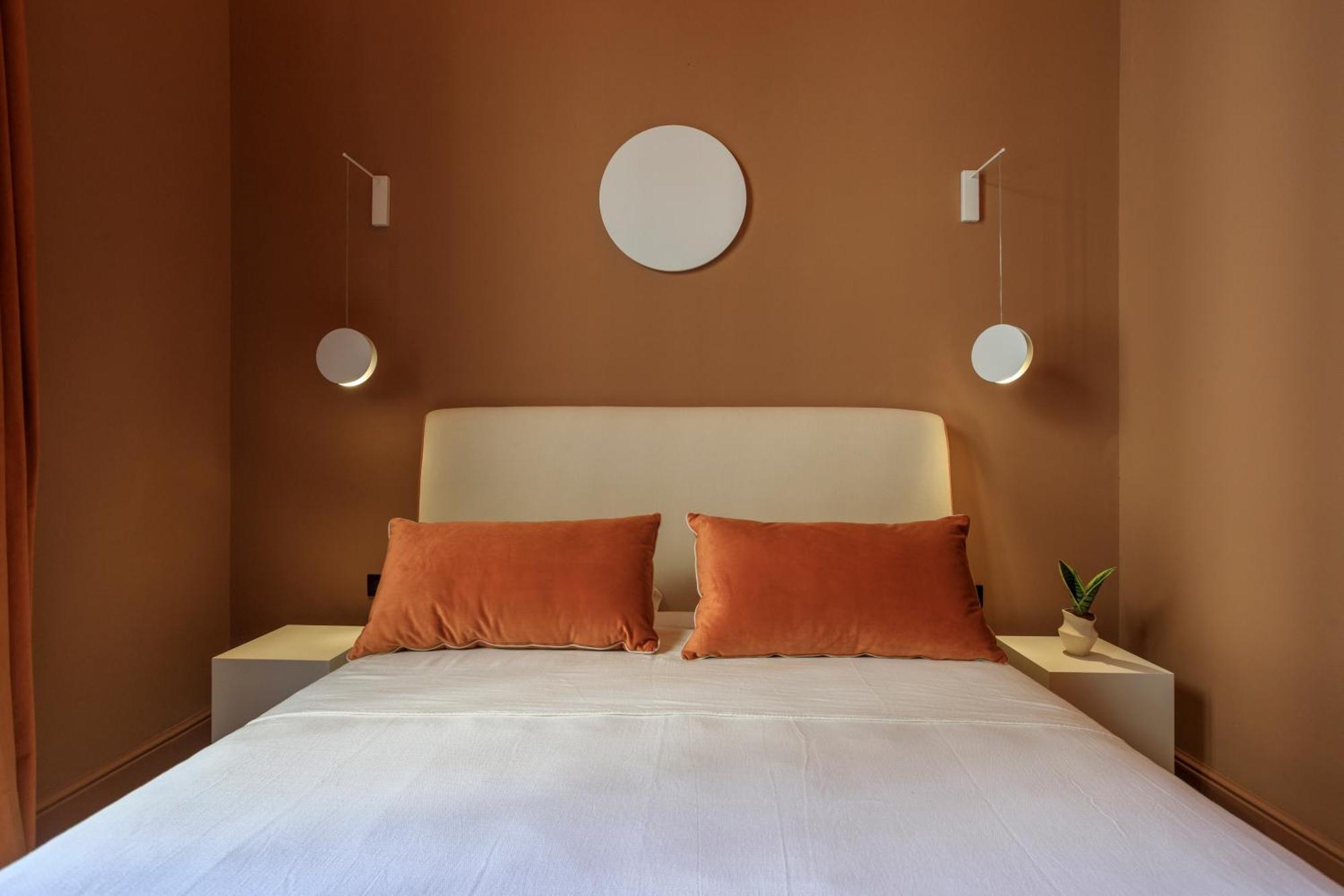 Belmonte Luxury Rooms - Lr Collection Palermo Eksteriør bilde