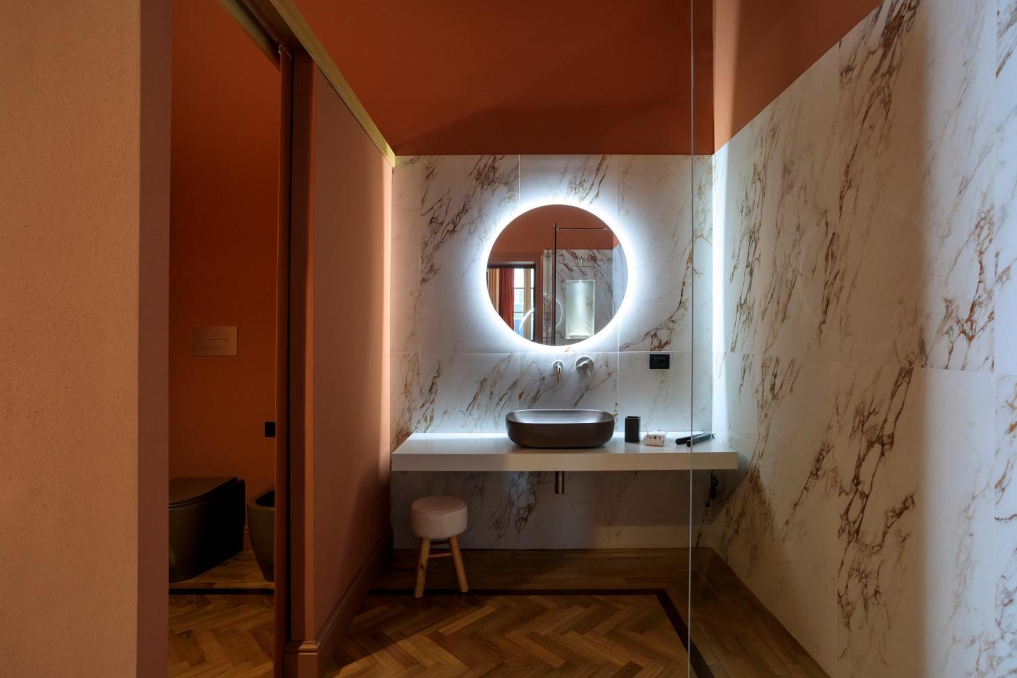 Belmonte Luxury Rooms - Lr Collection Palermo Eksteriør bilde