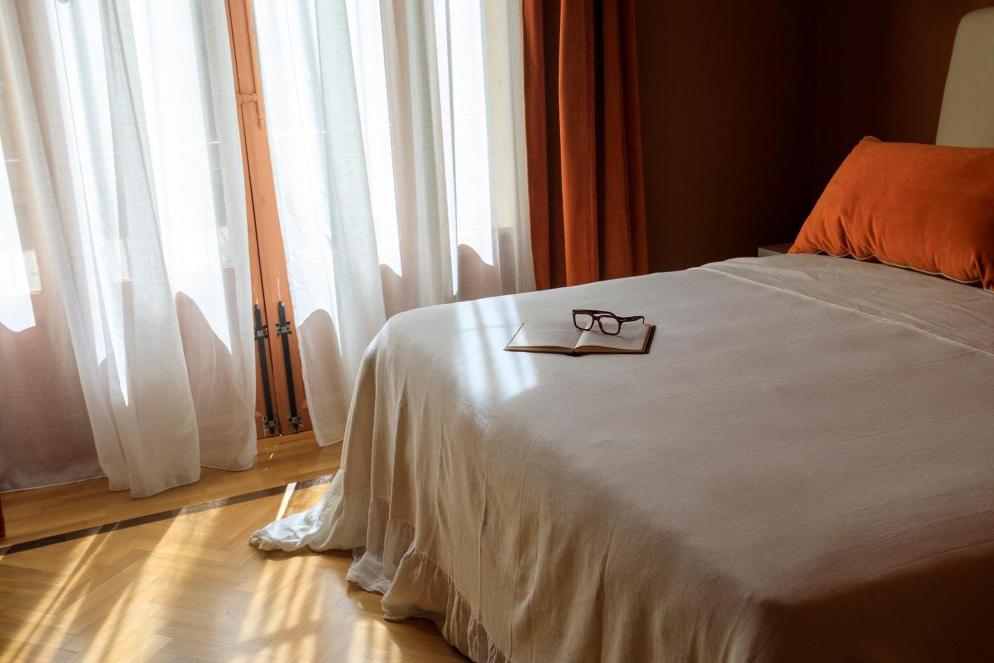 Belmonte Luxury Rooms - Lr Collection Palermo Eksteriør bilde